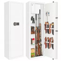 Оружейный сейф GunSafe БАРС EL