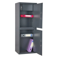Сейф офисный ШБМ-120/2МК