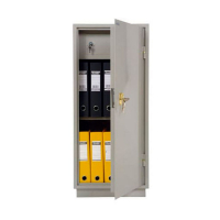 Шкаф офисный бухгалтерский КБС-041 т