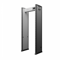 Стационарный арочный металлодетектор RADARPLUS Model X IP65 700