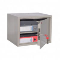 Шкаф офисный бухгалтерский КБС-02 т