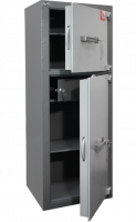 Сейф кассовый BMI-3102