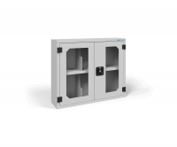 Шкаф для хранения противогазов ХПГ-6