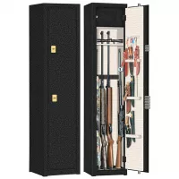 Элитный оружейный сейф BS95.L43 Lux