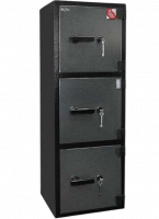Сейф взломостойкий ВМ 3003