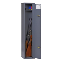 Шкаф оружейный Сотник ЛТ