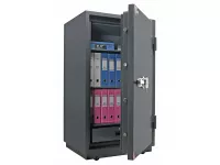 Сейф огнестойкий FRS 127.T EL