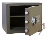 Взломостойкий сейф NTR-22EM