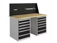 Верстак Expert T W150 комплект 4 (ExpTW150.T6/T6.010)
