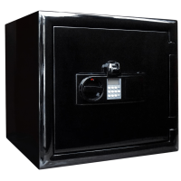 Взломозащищенный сейф Burg-Wachter MTD 35 F 60 E Lak black