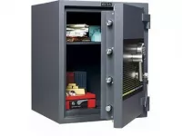 Защищенный от взлома сейф MDTB Banker-M 1255 EK