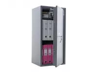 Сейф офисный AIKO TSN 90T