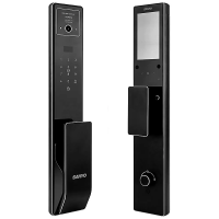 Умный электронный замок Sanyo D200 Tuya