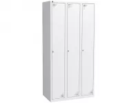 Шкаф гардеробный WELLMET WR-33v1 (1750х900х500 мм.)