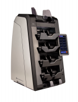 Сортировщик банкнот Kisan K 500 PF