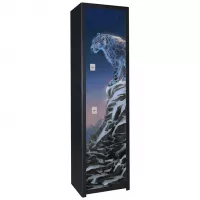 Сейф BS947 UN L43 DF Lux Барс