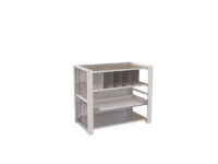 Система хранения MODUL 1х1000 №4