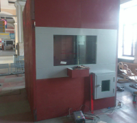 Сэндвич панели болтовые Бр-3.0