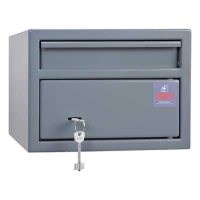 Депозитный сейф Onix LS-25DKT