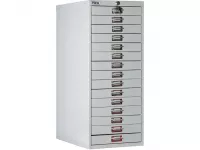 Шкаф многоящичный MDC-A3/910/15