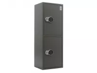 Сейф мебельный AIKO TM 120/2T EL