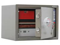 Сейф встраиваемый в мебель AIKO TM 25