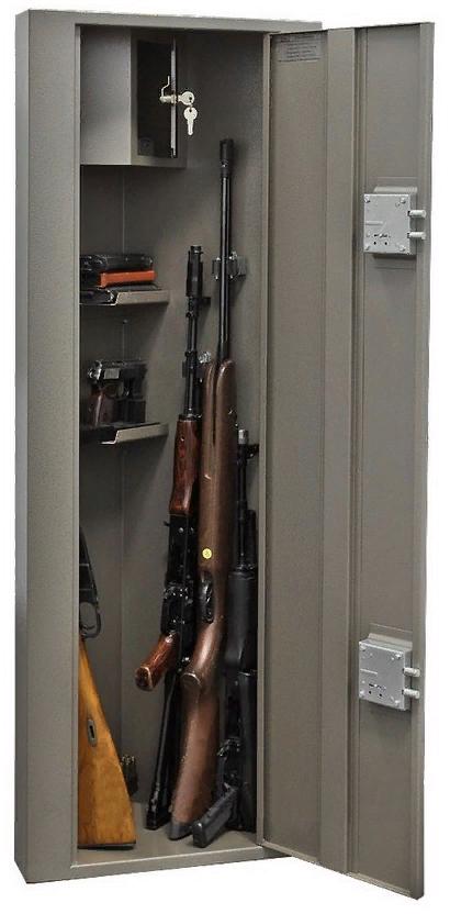 Оружейный шкаф Д-9