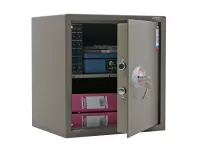 Сейф встраиваемый в мебель AIKO TM 46