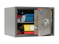 Сейф офисный ASM 30 CL**