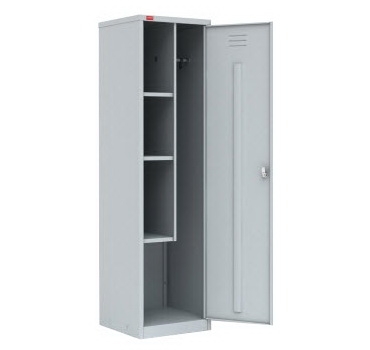 Шкаф гардеробный ШРМ-АК-У