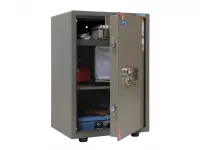 Сейф для офиса ASM 63 T EL