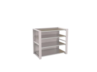 Система хранения MODUL 1х1000 №1