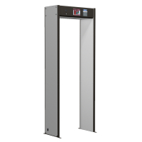 Арочный металлодетектор SmartScan C18WP