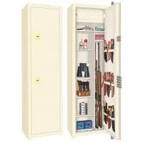 Элитный универсальный сейф BS947 UN L43 Lux SL