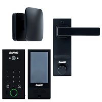 Электронный замок Sanyo D600 Usmart Go