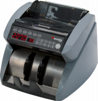 Счетчик банкнот Cassida 7700 UV