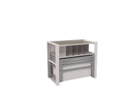 Система хранения MODUL 1х1000 №5