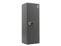 Сейф встраиваемый в мебель AIKO TM 120T EL