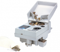 Счетчик монет DORS CT3020