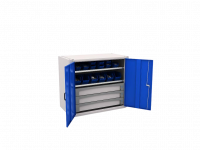 Шкафы MODUL 1000 №6