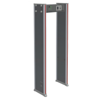 Арочный металлодетектор ZKTeco ZK-D1065