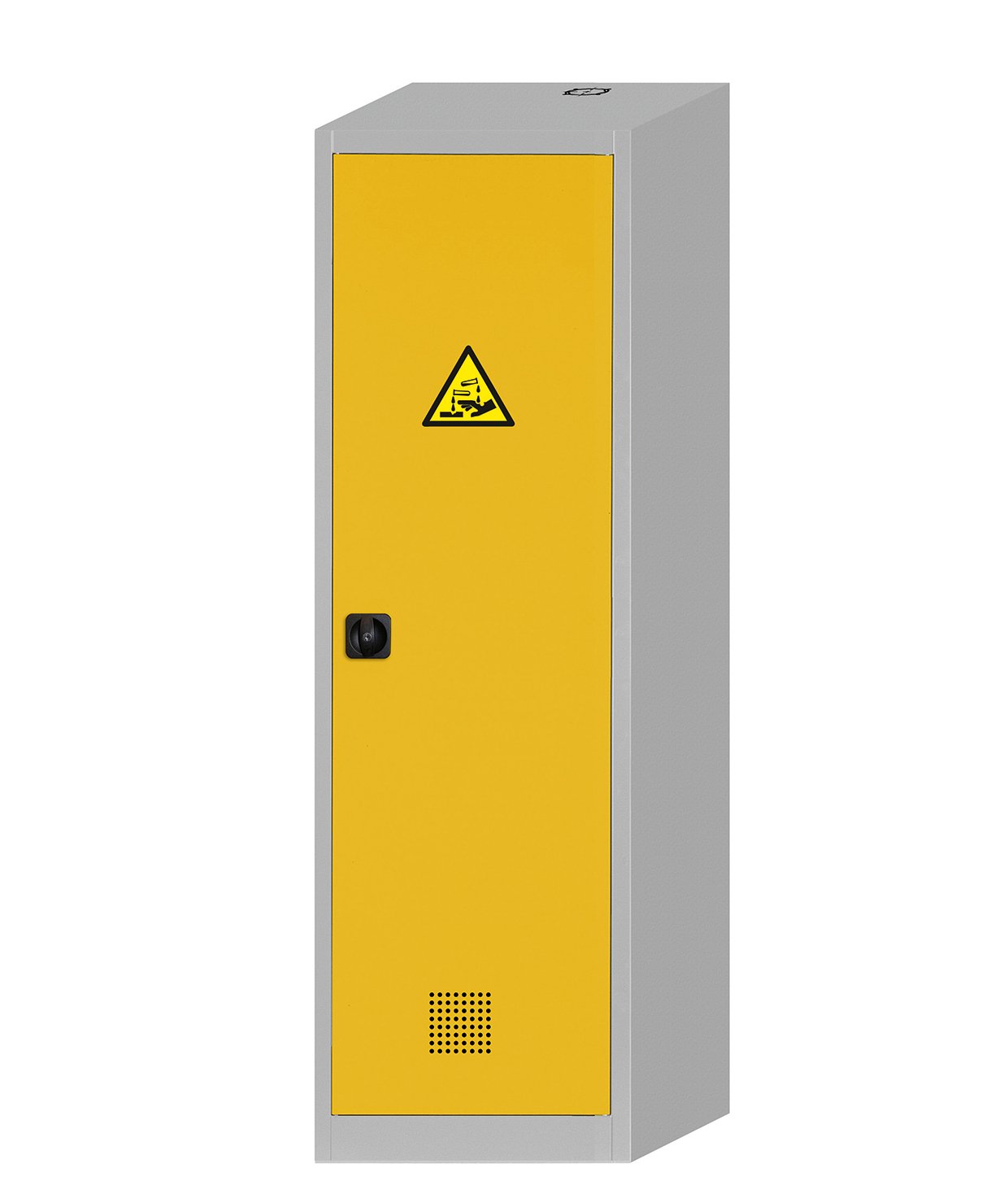 Шкаф для хранения не горючих и токсичных химических веществ ASECOSBRA 60.50.200 CF