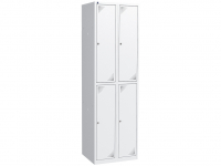 Шкаф гардеробный WELLMET WR-24v1 (2000х700х500 мм.)