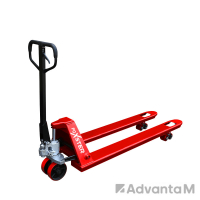 Тележка гидравлическая FOXSTER AC25 (L2000)