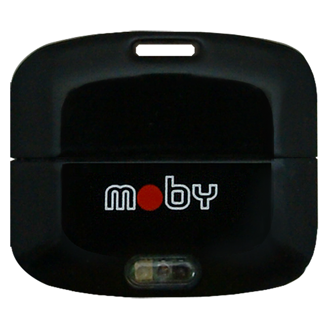 Портативный автоматический детектор банкнот DoCash Moby