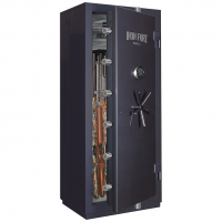 Сейф Iron Fort® 6528 EL GYG BC