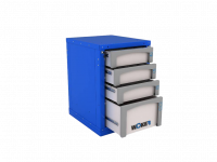 Тумба WOKER 4S