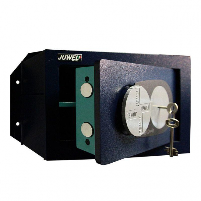 Сейф для офиса Juwel 5123 Сейф для офиса Juwel 5123
