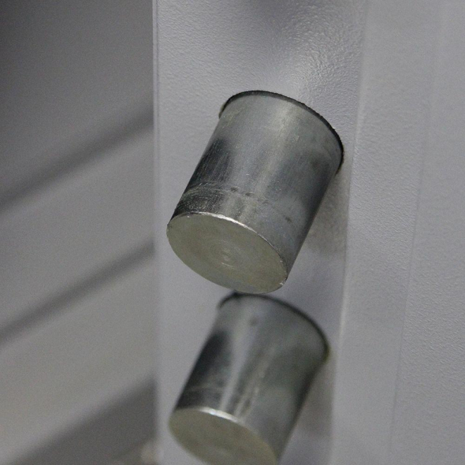 Взломостойкий сейф Fichet–Bauche Gold IV/12/E+S