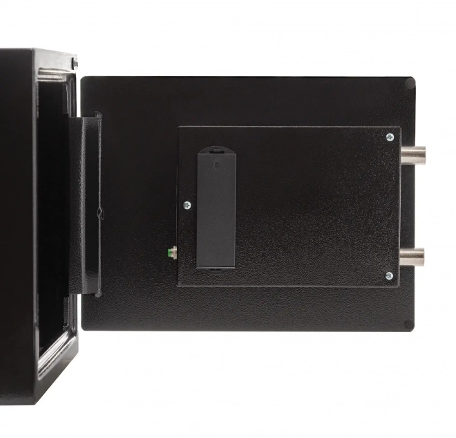 Сейф SAFEBURG SB-300 BLACK Сейф SAFEBURG SB-300 BLACK